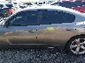 2B3CL5CT0BH****** Repairable 2011 Dodge Charger in Oklahoma State
