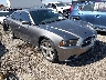 2B3CL5CT0BH****** Salvage and Wrecked 2011 Dodge Charger in Tulsa