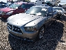 2B3CL5CT0BH****** Salvage and Repairable 2011 Dodge Charger in Oklahoma State
