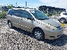 5TDZK23C97S****** Salvage and Wrecked 2007 Toyota Sienna in Philadelphia