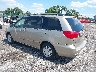 5TDZK23C97S****** Salvage and Repairable 2007 Toyota Sienna in Philadelphia