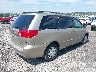 5TDZK23C97S****** Salvage and Wrecked 2007 Toyota Sienna in Pennsylvania State
