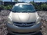 5TDZK23C97S****** Salvage and Repairable 2007 Toyota Sienna in Pennsylvania State