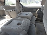 5TDZK23C97S****** Wrecked 2007 Toyota Sienna in Philadelphia
