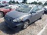 KMHCT5AE0HU****** Used and Repairable 2017 Hyundai Accent in Charlotte