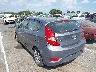 KMHCT5AE0HU****** Salvage and Repairable 2017 Hyundai Accent in Charlotte