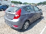 KMHCT5AE0HU****** Salvage and Wrecked 2017 Hyundai Accent in North Carolina State