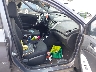 KMHCT5AE0HU****** Used and Repairable 2017 Hyundai Accent in North Carolina State