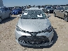 2T1BURHEXJC****** Destrozados 2018 Toyota Corolla en Estado de Texas