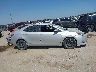 2T1BURHEXJC****** Usados 2018 Toyota Corolla en Estado de Texas