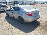 2T1BURHEXJC****** Salvamento y Reparables 2018 Toyota Corolla en Fort Worth North