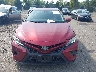 4T1B11HK3JU****** Wrecked 2018 Toyota Camry in Virginia State