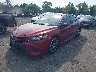 4T1B11HK3JU****** Used and Repairable 2018 Toyota Camry in Culpeper