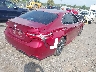4T1B11HK3JU****** Salvage and Wrecked 2018 Toyota Camry in Virginia State