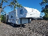 1A9AA02J18A****** Salvamento y Destrozados 2008 Allen Camper Mfg Outpost Lite en Rec Rides Online Exclusive