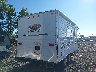 1A9AA02J18A****** Salvamento y Destrozados 2008 Allen Camper Mfg Outpost Lite en Estado de Michigan