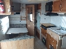 1A9AA02J18A****** Usados y Reparables 2008 Allen Camper Mfg Outpost Lite en Estado de Michigan