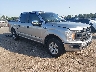 1FTEW1CP6LF****** Salvage and Wrecked 2020 Ford F-150 in Lexington