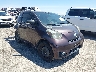 JTNJJXB07CJ****** Salvamento y Destrozados 2012 Scion iQ en Lubbock
