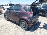 JTNJJXB07CJ****** Salvamento y Reparables 2012 Scion iQ en Lubbock
