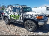JTEBU11F170****** Salvage and Wrecked 2007 Toyota FJ Cruiser in Syracuse