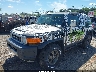 JTEBU11F170****** Used and Repairable 2007 Toyota FJ Cruiser in Syracuse