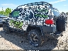 JTEBU11F170****** Salvage and Repairable 2007 Toyota FJ Cruiser in Syracuse