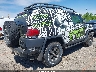 JTEBU11F170****** Salvage and Wrecked 2007 Toyota FJ Cruiser in New York State