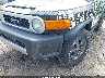 JTEBU11F170****** Salvage and Repairable 2007 Toyota FJ Cruiser in New York State