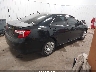 4T1BF1FK7DU****** Salvage and Wrecked 2013 Toyota Camry in South Dakota State
