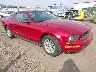 1ZVHT80N585****** Salvamento y Destrozados 2008 Ford Mustang en Spokane