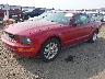 1ZVHT80N585****** Usados y Reparables 2008 Ford Mustang en Spokane