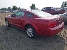 1ZVHT80N585****** Salvamento y Reparables 2008 Ford Mustang en Spokane