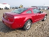 1ZVHT80N585****** Salvamento y Destrozados 2008 Ford Mustang en Estado de Washington