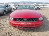 1ZVHT80N585****** Salvamento y Reparables 2008 Ford Mustang en Estado de Washington