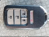 5FNRL5H39HB****** Salvage 2017 Honda Odyssey in New York State