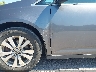 5FNRL5H39HB****** Salvage and Repairable 2017 Honda Odyssey in New York State
