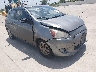 ML32A4HJXFH****** Salvamento y Destrozados 2015 Mitsubishi Mirage en Houston South