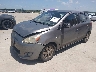 ML32A4HJXFH****** Usados y Reparables 2015 Mitsubishi Mirage en Houston South
