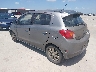ML32A4HJXFH****** Salvamento y Reparables 2015 Mitsubishi Mirage en Houston South