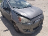 ML32A4HJXFH****** Salvamento y Reparables 2015 Mitsubishi Mirage en Estado de Texas
