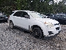 1GNFLEEK8FZ****** Salvage and Wrecked 2015 Chevrolet Equinox in Charleston
