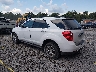 1GNFLEEK8FZ****** Salvage and Repairable 2015 Chevrolet Equinox in Charleston
