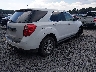 1GNFLEEK8FZ****** Salvage and Wrecked 2015 Chevrolet Equinox in South Carolina State