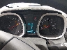 1GNFLEEK8FZ****** Salvage 2015 Chevrolet Equinox in Charleston