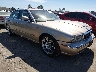 SAJWA71C64S****** Salvamento y Destrozados 2004 Jaguar XJ-Series en North Hollywood