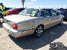 SAJWA71C64S****** Salvamento y Destrozados 2004 Jaguar XJ-Series en Estado de California