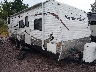 4YDT26722D3****** Salvage and Wrecked 2013 Keystone Keystone in Rec Rides Online Exclusive