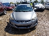KMHDH4AE0FU****** Wrecked 2015 Hyundai Elantra in Ohio State
