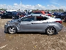 KMHDH4AE0FU****** Repairable 2015 Hyundai Elantra in Ohio State
